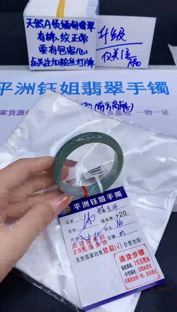 未镶嵌手镯翡翠11111