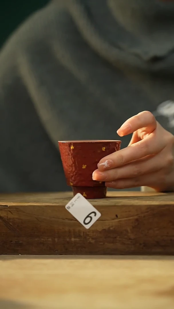 【闪购商品】瓷片！！不顾一切之落单福利杯！！