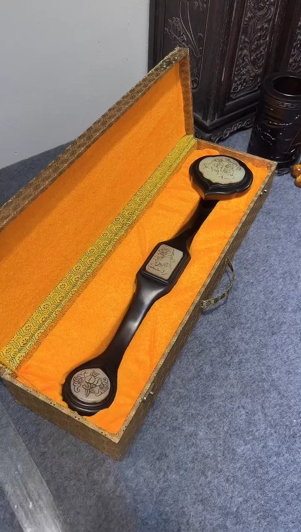 【闪购商品】木木雕如一1111111111