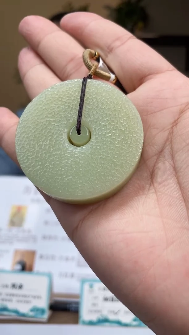 定制和田玉多样性发货拍一发一