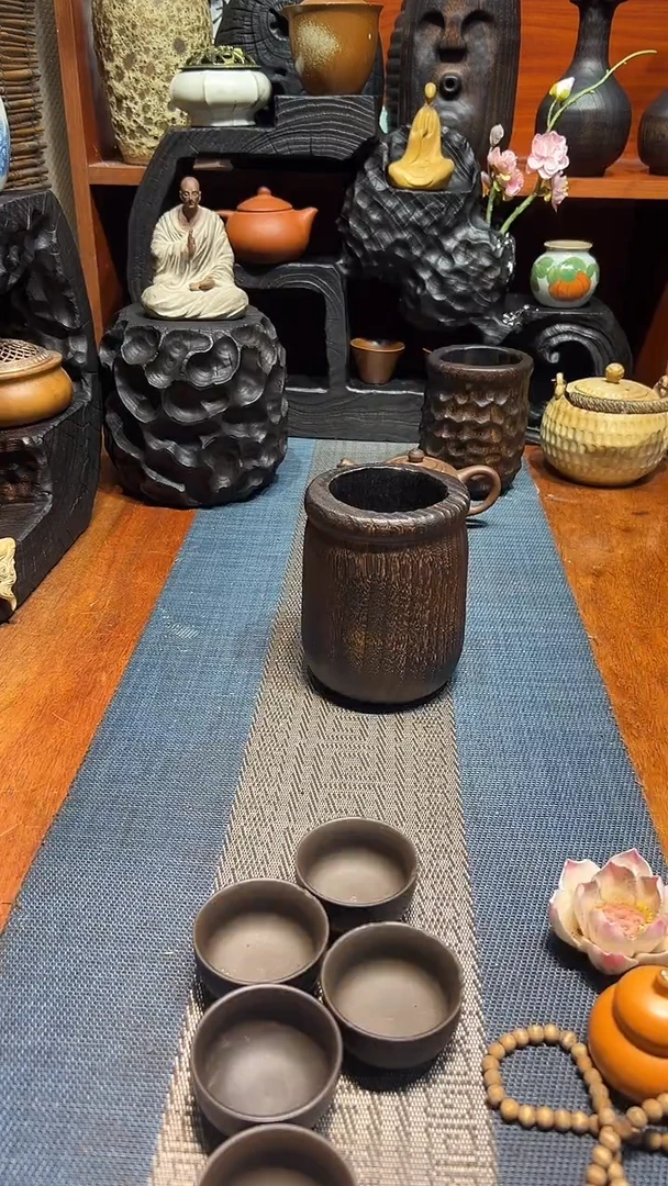 香樟木香樟木一物一拍