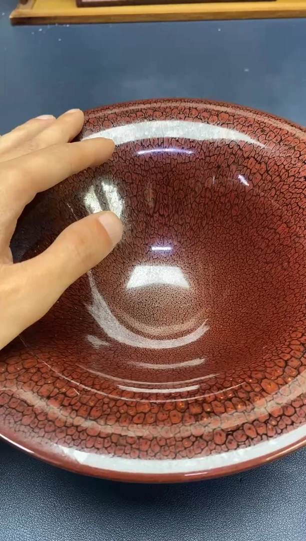茶盏建盏主人杯---------------