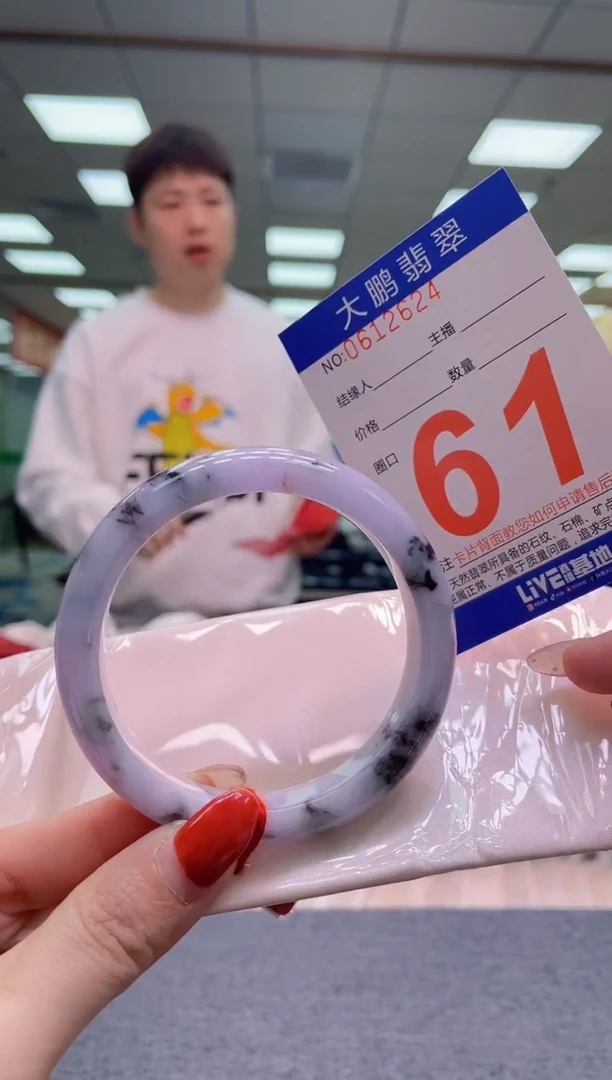 未镶嵌手镯翡翠AAAAAAAA