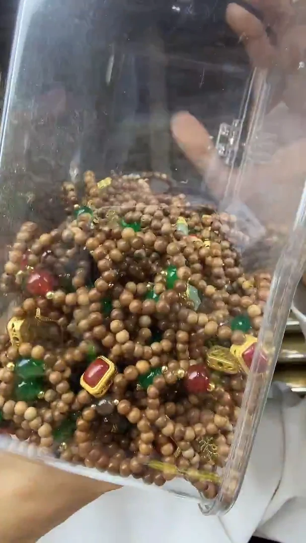 手串库克库克戒指多样性发货
