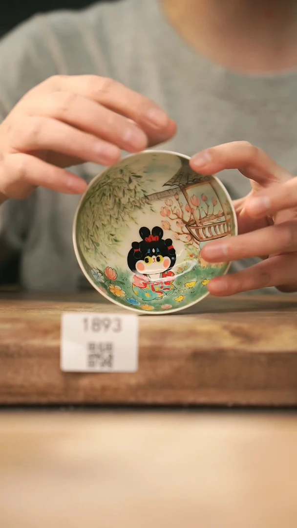 【落单孤品】福利/杯子@@1893