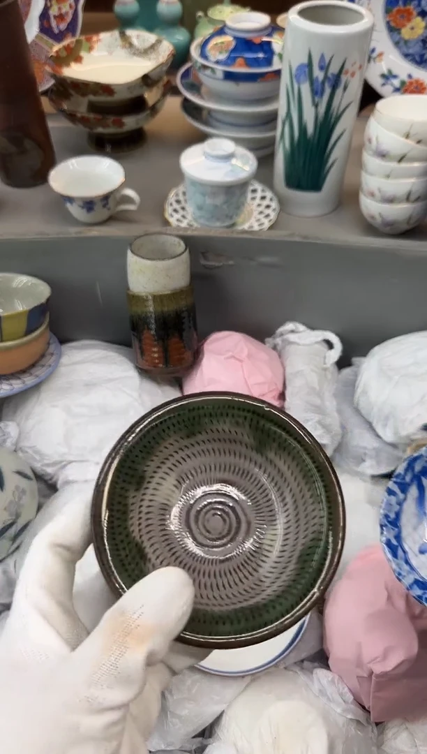 茶盏玉*瓷器瓷器瓷器瓷器