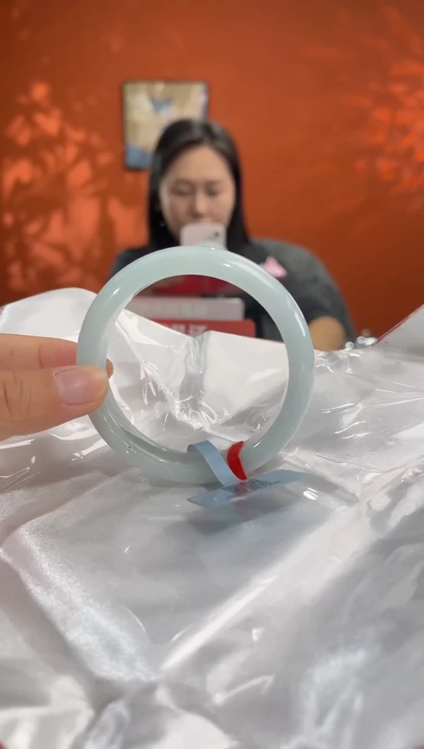 未镶嵌手镯翡翠11