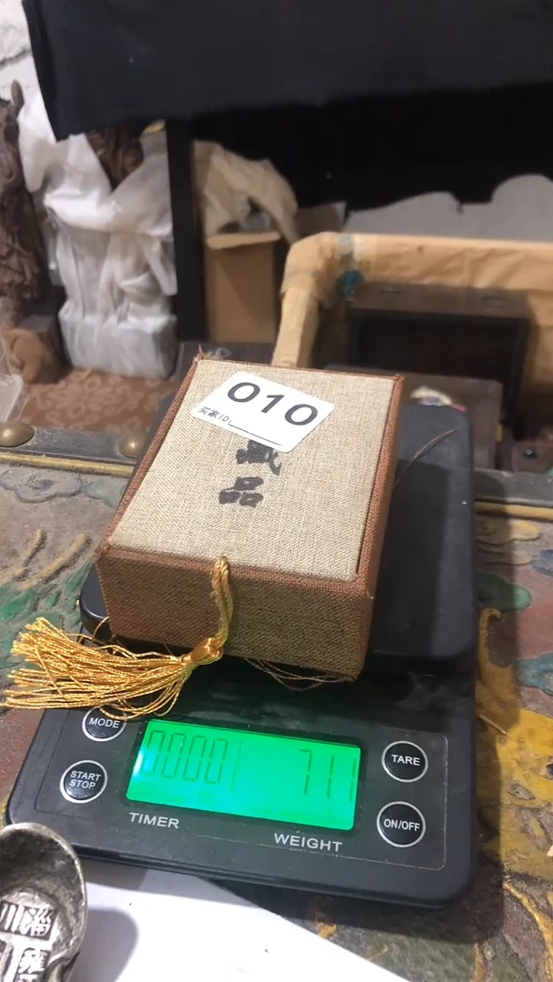 木欢迎老铁来到直播间010