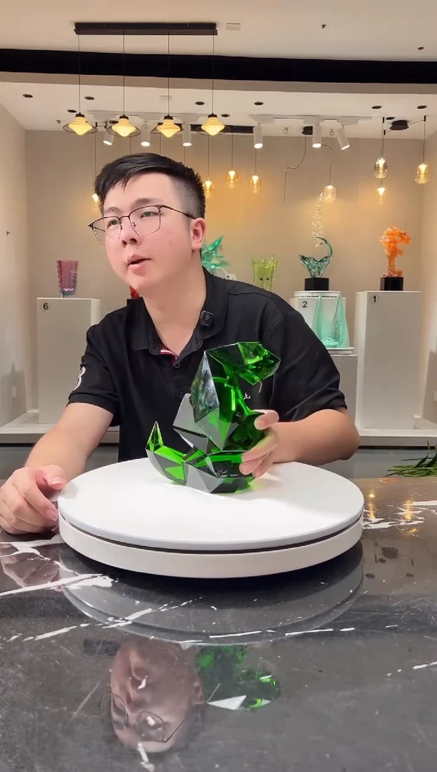 摆件巴比特美学 大号蛇