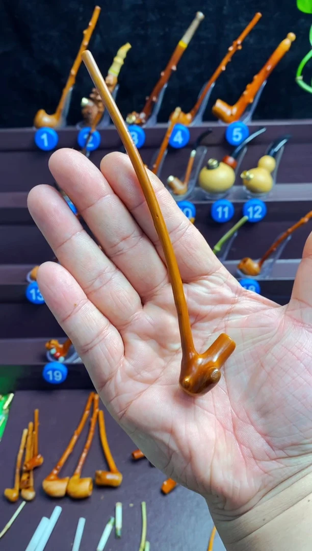 【闪购商品】木檬子木的精品小斗