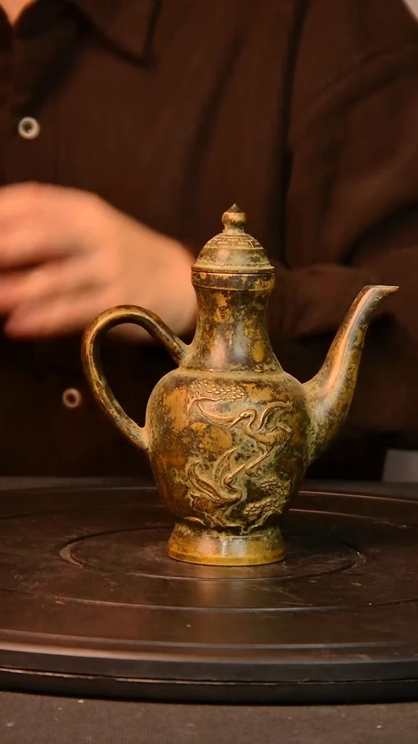 其他铜龍*精品陶瓷摆件