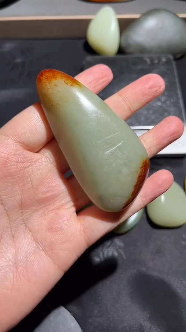 未镶嵌和田玉珠宝奇石30和田玉