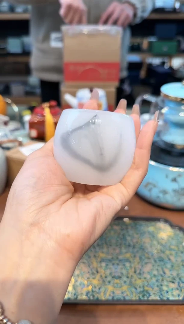 【闪购商品】不带茶盘不带礼盒@@9482