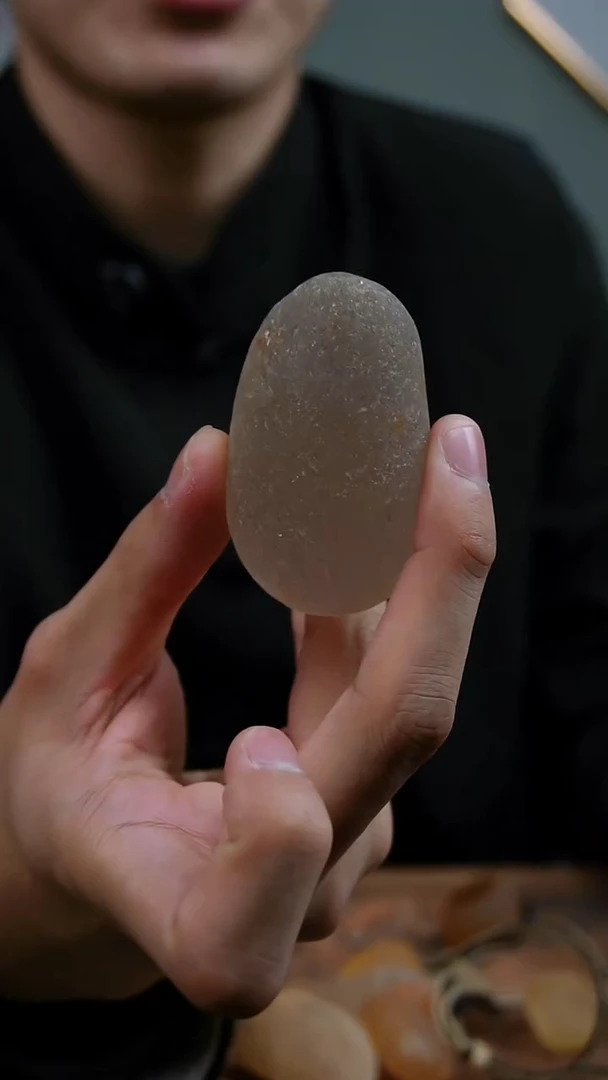 吊坠(赠链)未镶嵌水晶水晶