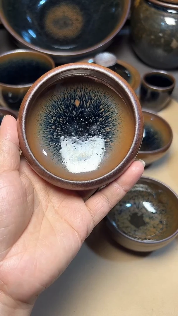 茶盏71---------