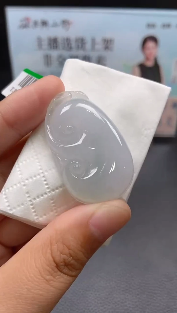 未镶嵌定制翡翠天然翡翠A货57