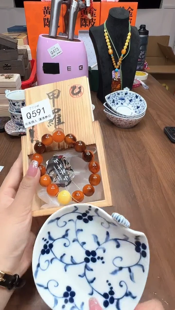 瓷片Q591