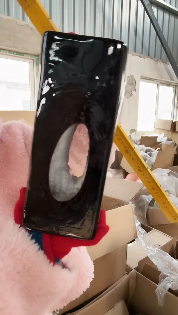 005直播玻璃花瓶