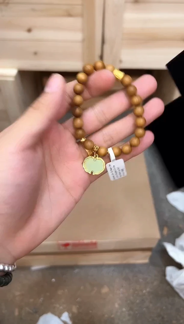 精品手串（无礼盒）@@ys941