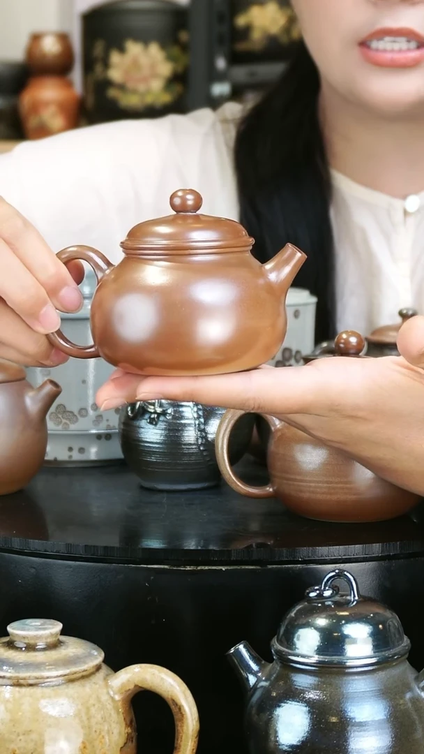 壶317  苏橙茶周边
