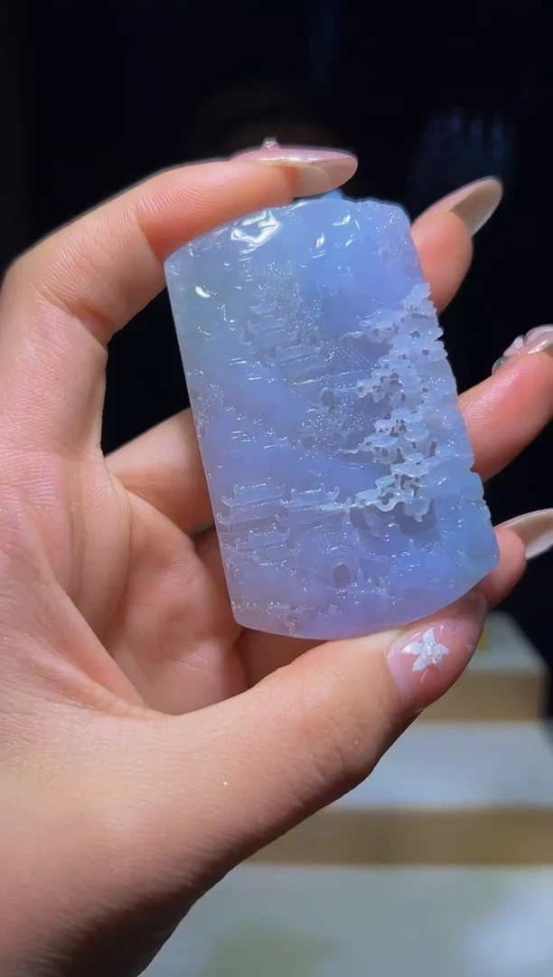 未镶嵌定制翡翠zx翡翠28