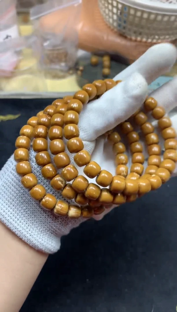 紫金鼠手串紫金鼠 手串27