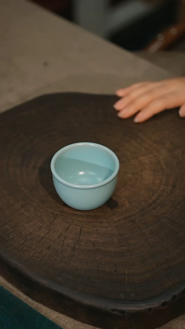 缸杯-云端微瑕-羊