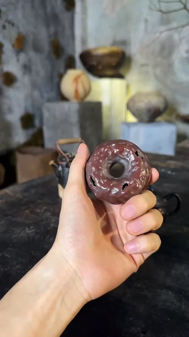 鱼和熊工作室手作器物