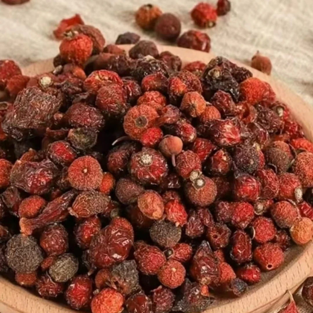 【神农果】黄玉果250g500g1000g 熹菊山房专属 可搭配枸杞