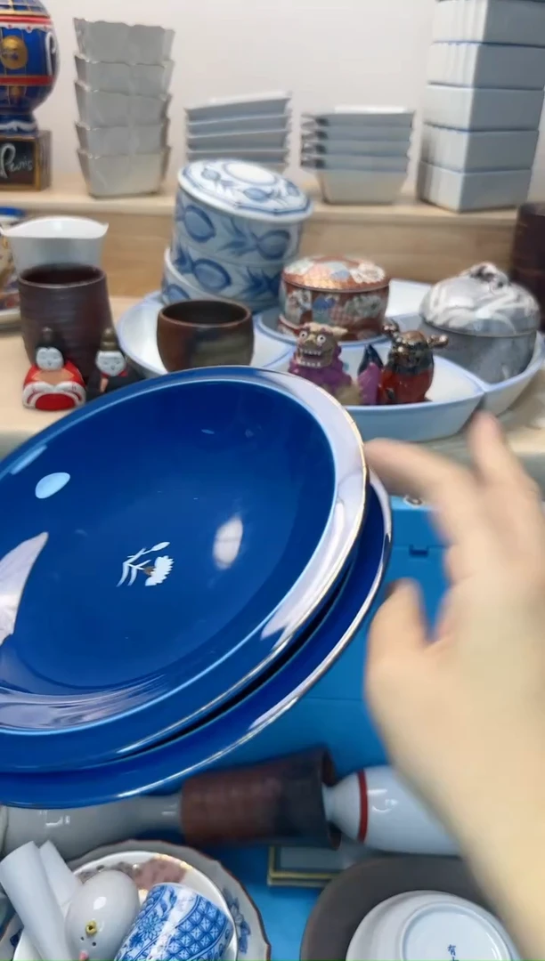 茶杯紫砂我*萌703淘艺中古瓷器满18米包邮
