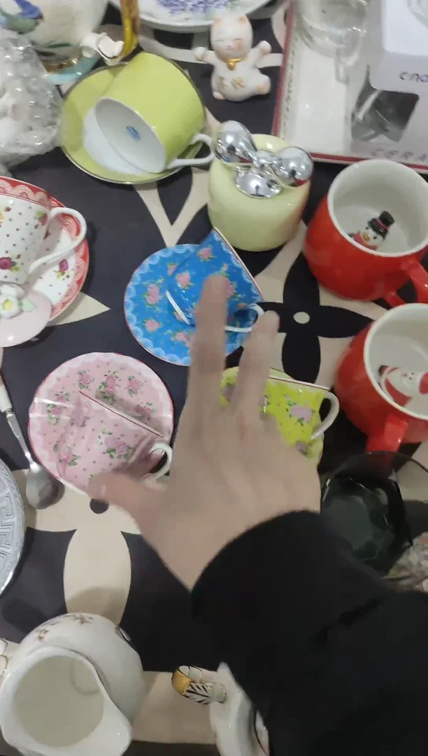 瓷片回流瓷器大放漏！！