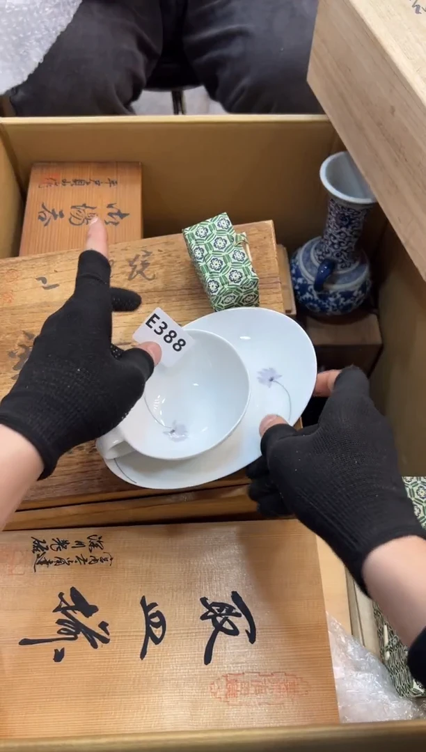 其他这****～388中古商品，谨慎参拍