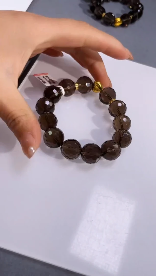 未镶嵌手链水晶/490多样性发一件