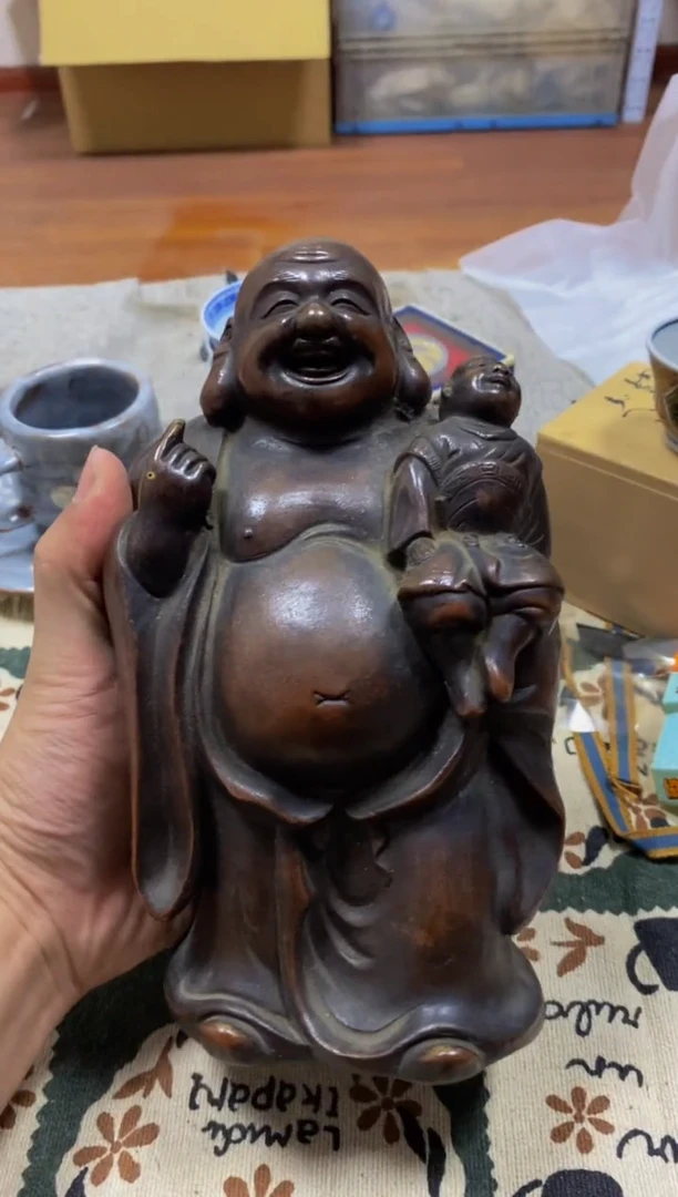 其他看好在拍 不退不换