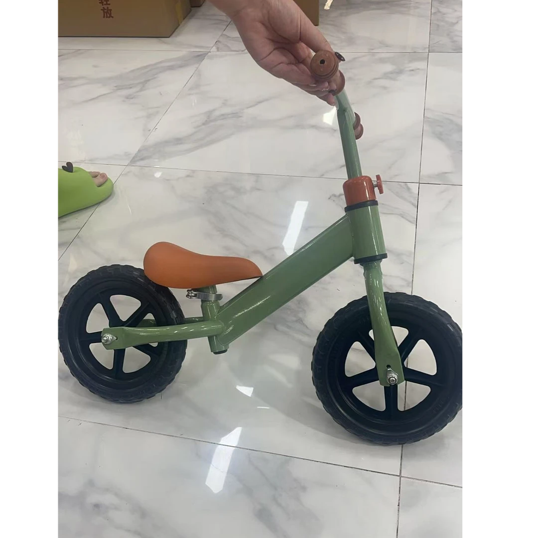 【主播补贴】儿童滑行车 随机颜色