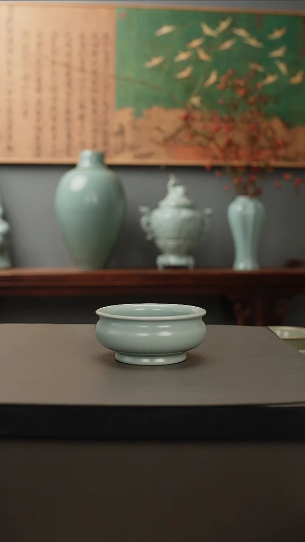 原产地原矿    炉式杯