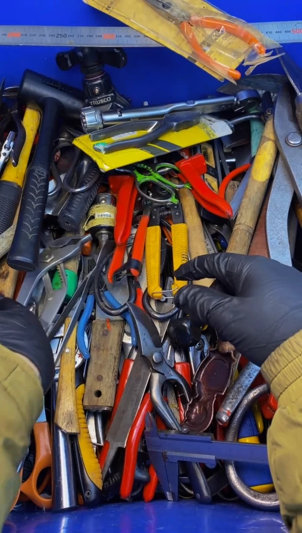 醉**生大白日本工具仓库闪购链接