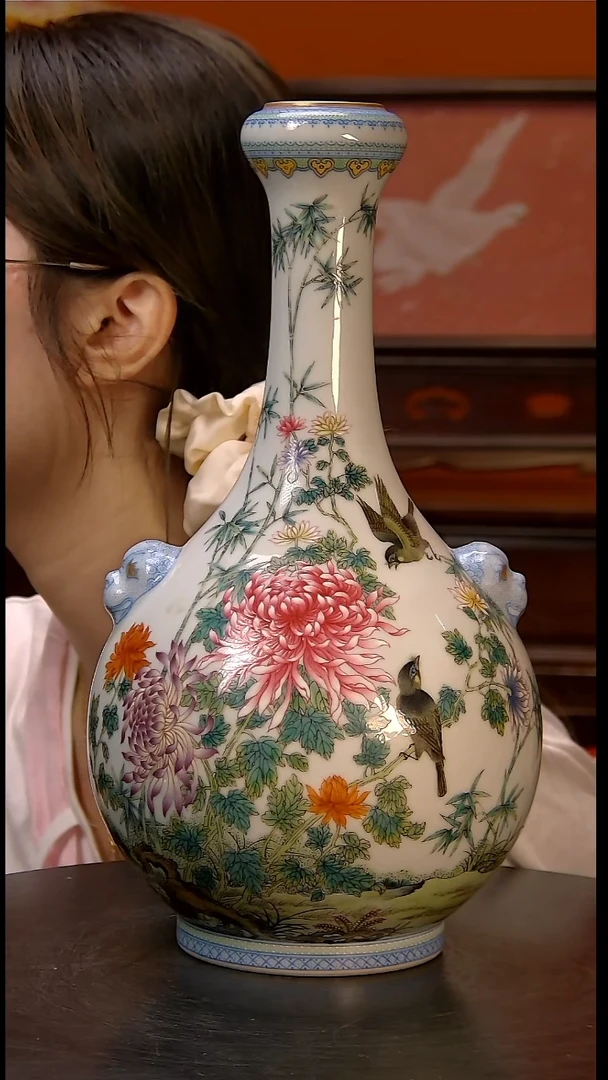 其他精品陶瓷摆件