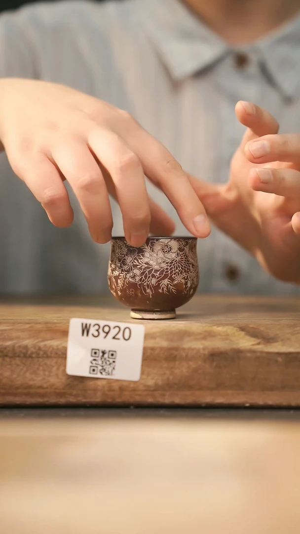 【经典福利】/ 杯子@@W3920
