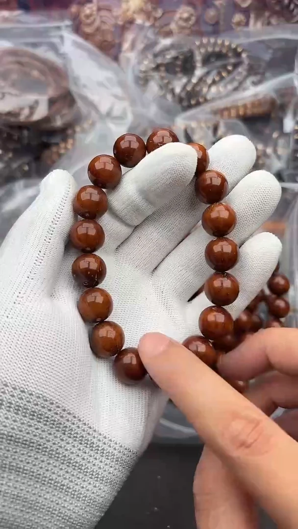 手串紫金鼠紫金鼠11