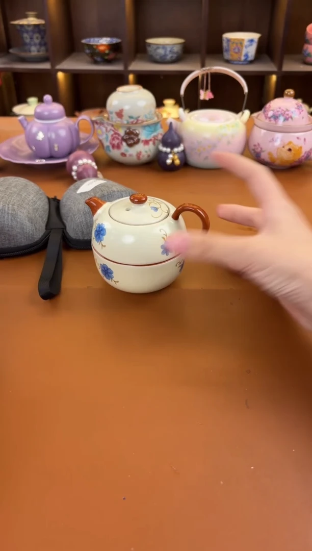 库存锦上一单（不带礼盒）