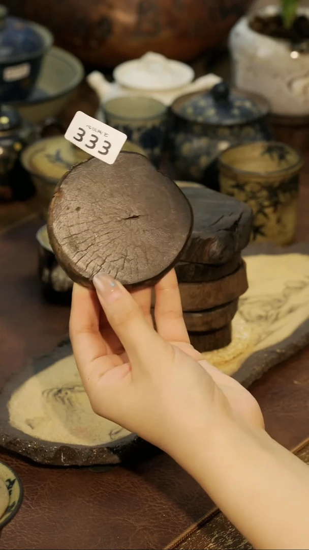 景德镇纯手工手作333