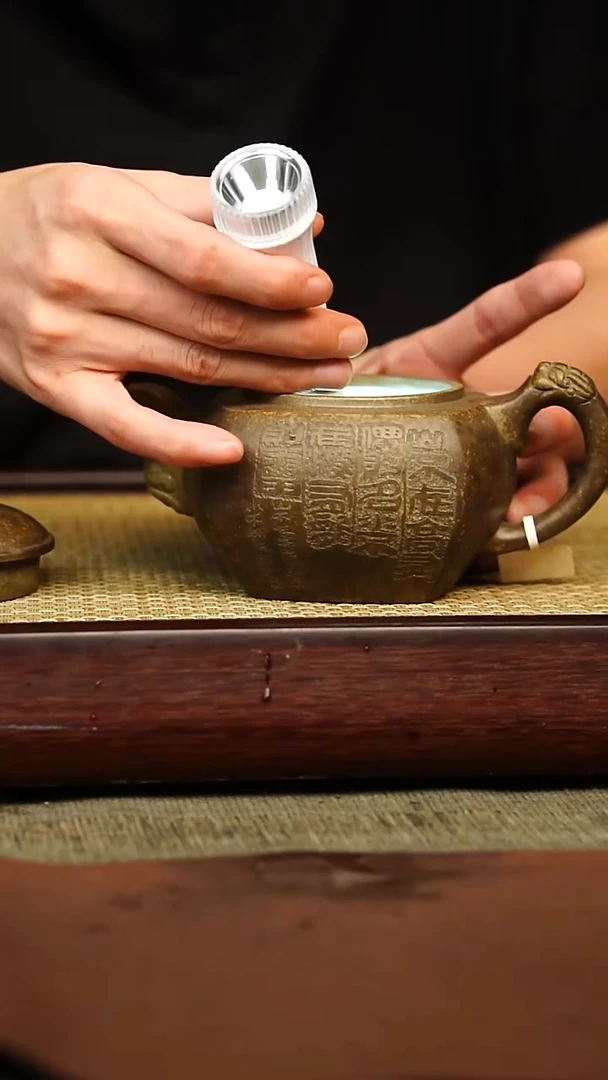 茶壶紫砂宜兴原矿紫砂