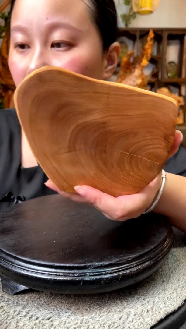 柏木（崖柏）崖柏小件