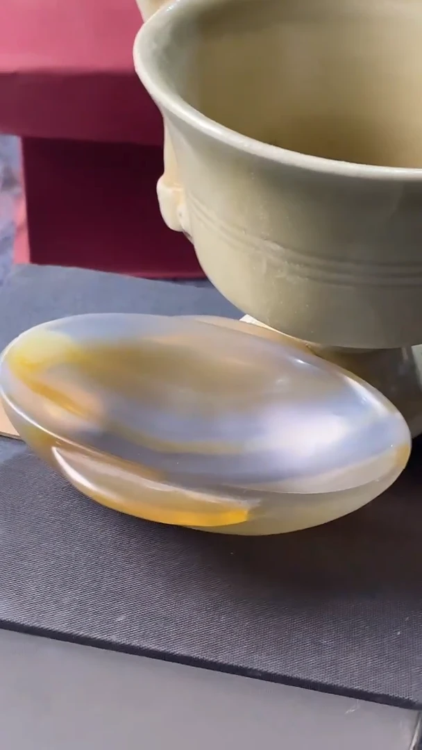 【闪购商品】瓷片手工，手绘，陶瓷