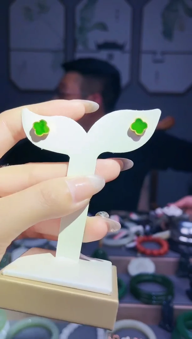 【闪购商品】和田玉颈饰未镶嵌AA多样性发货 拍一发一