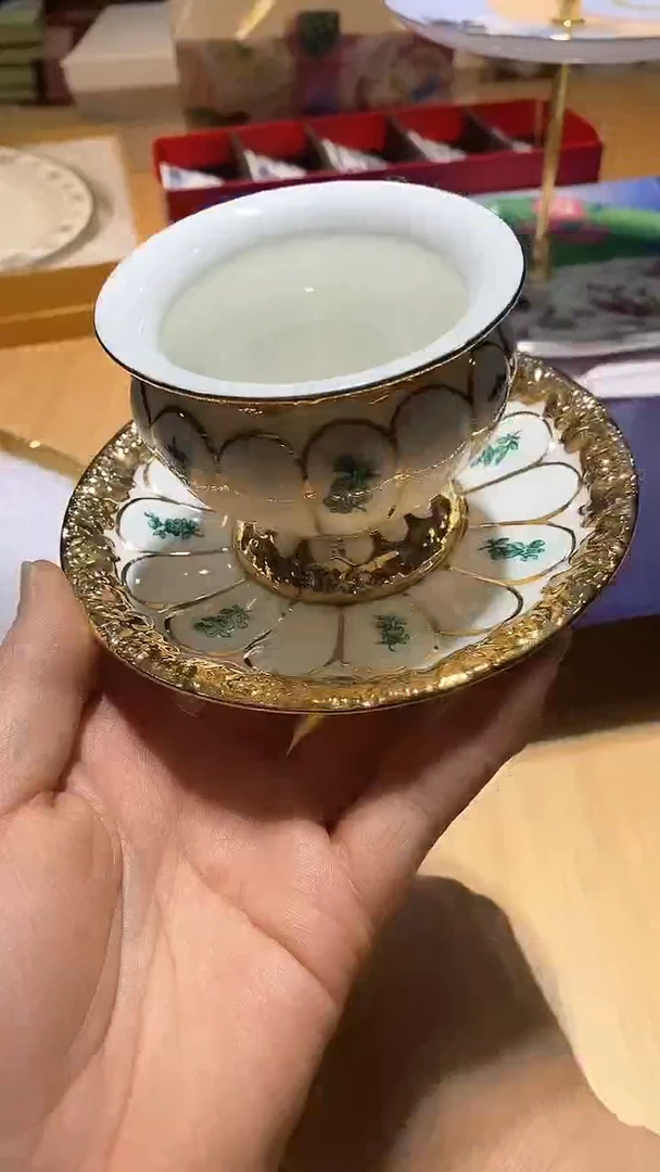 【闪购商品】瓷片锅碗瓢盆一件不剩