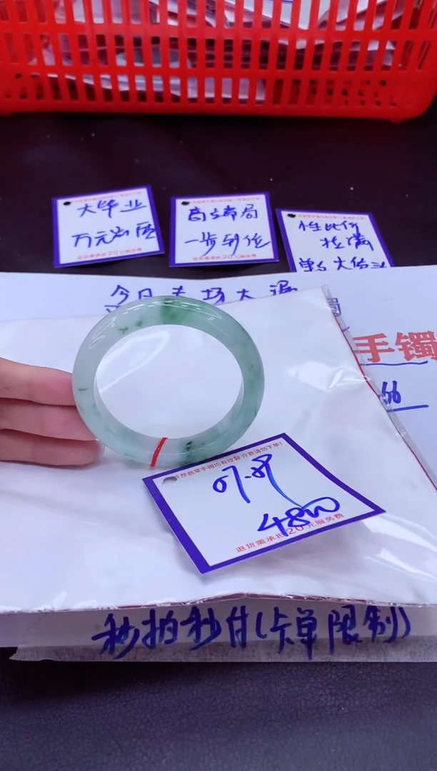 未镶嵌手镯翡翠11111111