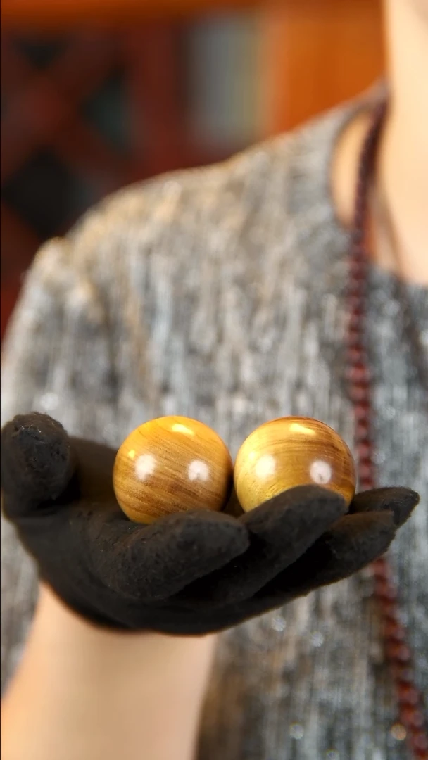 降真香手串/手链l****y海南拆房老廖垒垒3.5手球