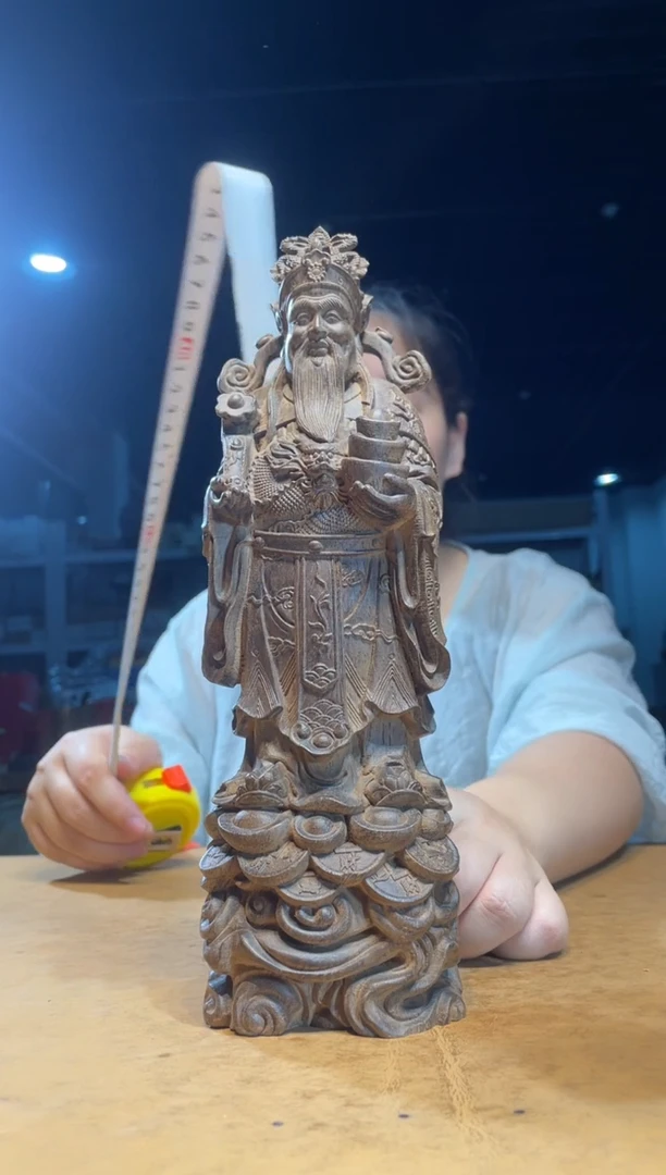 风车木（黑檀木）其他（ 直播推荐 ）